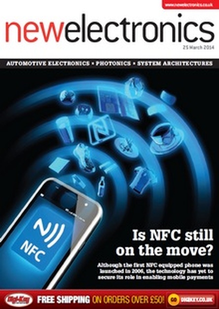 New Electronics - 25 March 2014 (TRUE PDF)