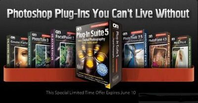 OnOne Photoshop Plugins Collection