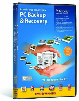 Acronis True Image Home 2011 14.0.0 Build 6597 (ENG RUS) + Plus Pack + BootCD + Addon Media + User Guide