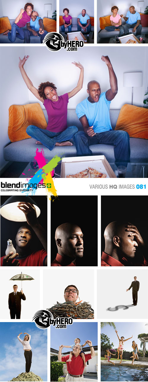 BlendImages - Various HQ Images 081