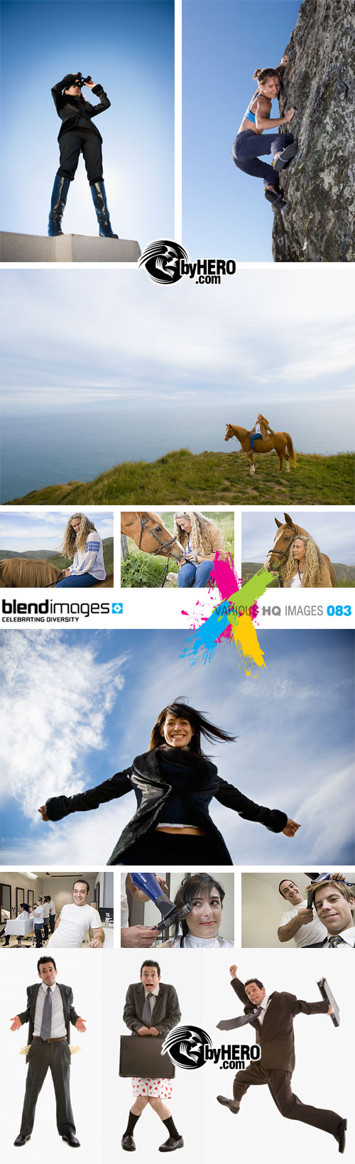 BlendImages - Various HQ Images 083