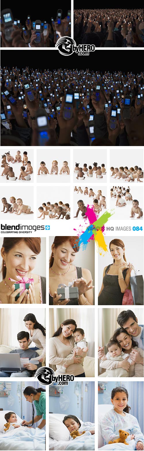BlendImages - Various HQ Images 084