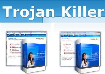Trojan Killer 2.0.8.8 Portable