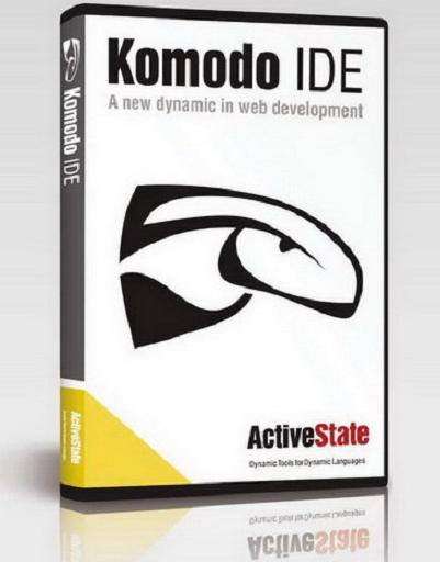 ActiveState Komodo IDE v6.0.3.59641 MacOSX