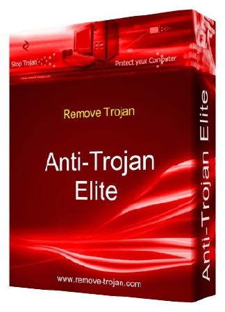 Anti-Trojan Elite 5.3.1