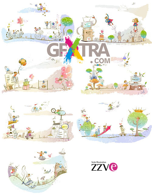 ZZVe 026 Business Story