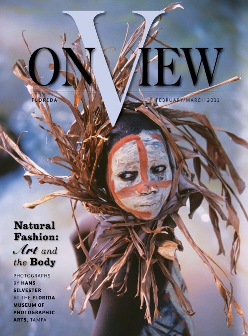 On View - February/March 2011