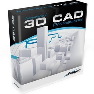 Ashampoo 3D Cad Professional 3.v3.0.1-TE