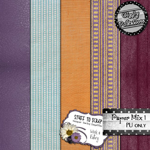 Backgrounds colored fabric