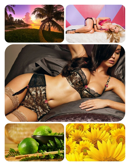 Beautiful Mixed Wallpapers Pack78