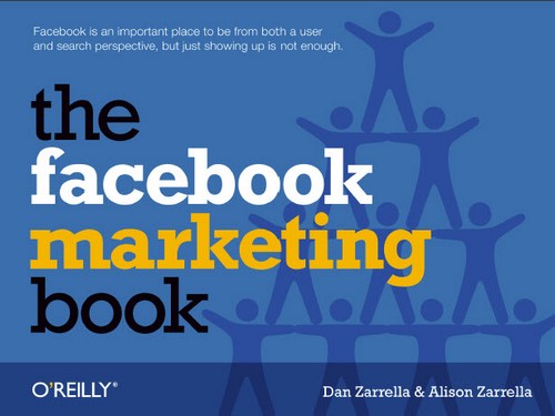 The Facebook Marketing Book 2011 (English/PDF)