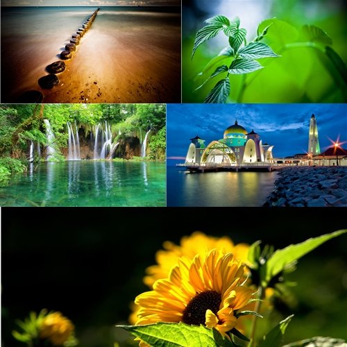 Best Mixed Wallpapers Pack 118