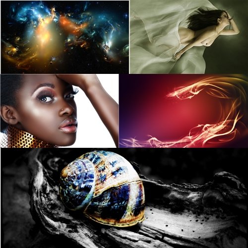 Awesome Best Mixed Wallpapers Pack #119
