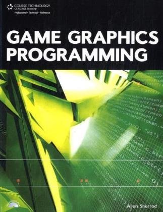 Cengage - Game Graphics Programming