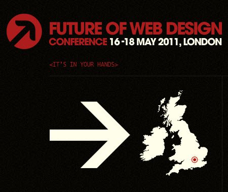 Future Of Web Design A Premium Conference on Web Design