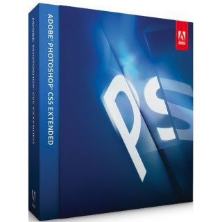 Adobe Photoshop CS5 Ver-12.0