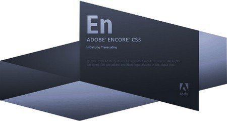 Adobe Encore CS5 (Content Pack) - WIN / MAC