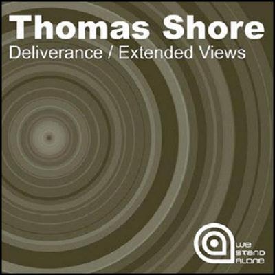 Thomas Shore - Deliverance (2011)