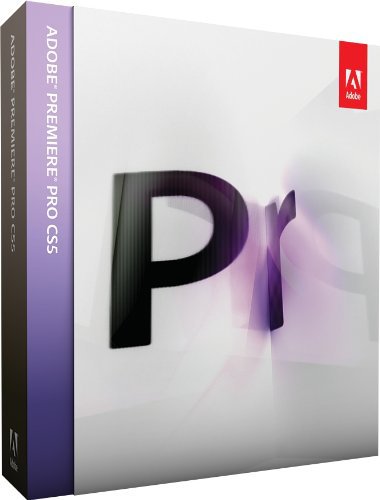 Adobe Premiere Pro CS5 64-Bit v5.0.0
