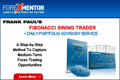 Forexmentor - Fibonacci Swing Trader Foundation Course by Frank Paul