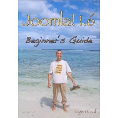 Joomla! 1.6 Beginner's Guide by Hagen Graf