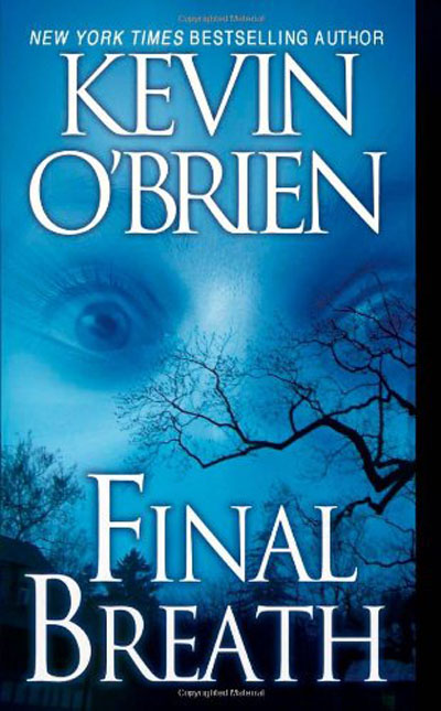 Final Breath - Kevin O'Brien