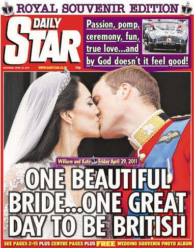 Daily Star 2011.04.30