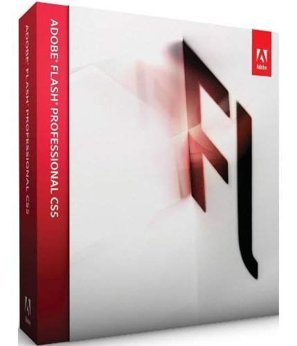 Portable Adobe Flash Professional CS5.5 v11.5.0.325