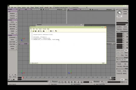 Softimage Xsi 5.0 - Official Training Videos Tips And Tricks