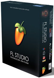 Image-Line - FL Studio v10.0.2 FiNAL-ASSiGN