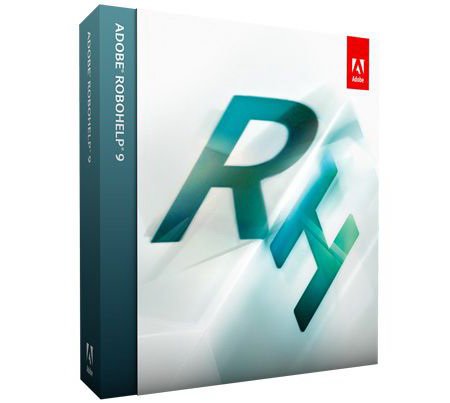 Adobe Robohelp 9.0 / Adobe RoboHelp Server 9.0