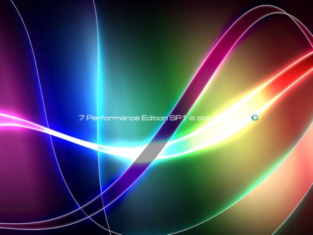 Windows Seven Performance Edition (x64/2011 )