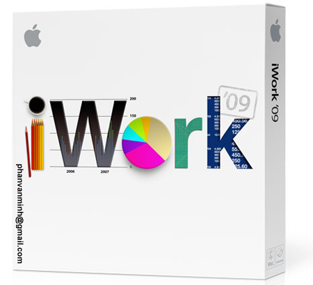 Apple iWORK 09