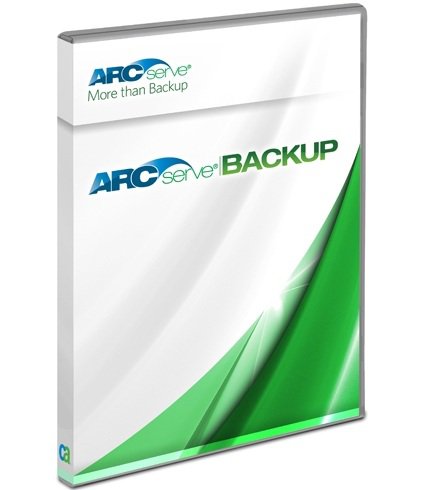 CA ARCserve Backup r15