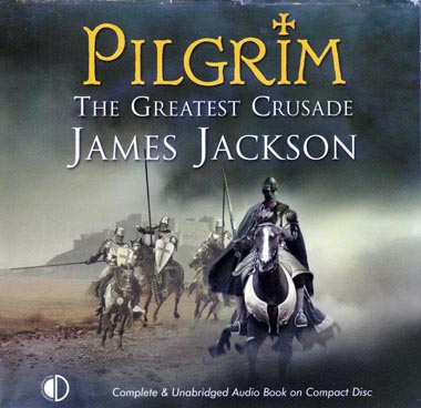 Pilgrim by James Jackson
