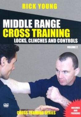 Rick Young - Middle Range Cross Training Vol. 2