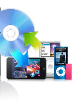 OdinShare Odin iPod DVD Ripper v5.5.5 Incl Keygen-MAZE
