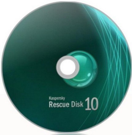 Kaspersky Rescue Disk 10.0.29.6 (05.06.2011)