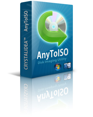 AnyToISO Professional v3.2 Build 414 Portable
