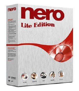 NERO micro edition (10.6.11300 Build 1.6) Multy