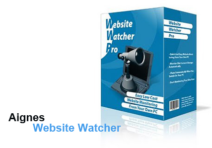 WebSite-Watcher v2011 11.3 Beta 6
