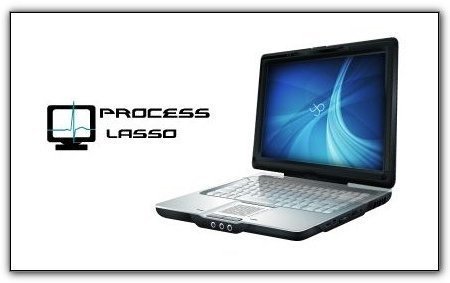 Bitsum Technologies Process Lasso Pro v5.00.28 Cracked-EAT