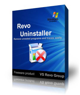 Revo Uninstaller Pro v2.5.3 Incl Keygen-iND
