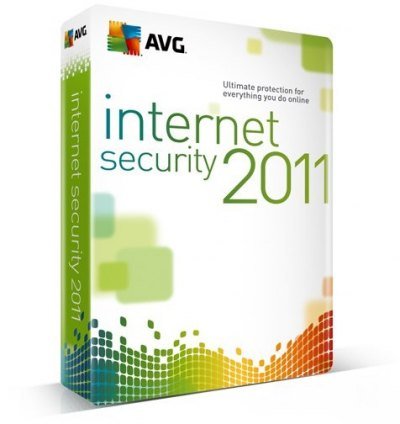 AVG Internet Security 2011 10.0.1388 Build 3717 (x86/x64)