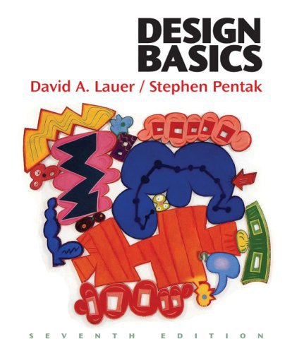 Design Basics (7th Edition)